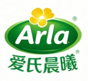 爱氏晨曦 logo