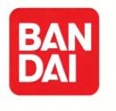 万代 logo
