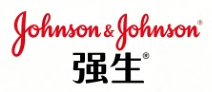 强生 logo