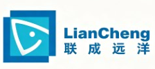 联成远洋 logo