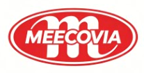 MECOVIA logo