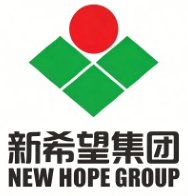 新希望集团 logo