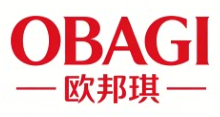 欧邦琪 logo