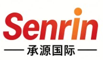 承源国际 logo